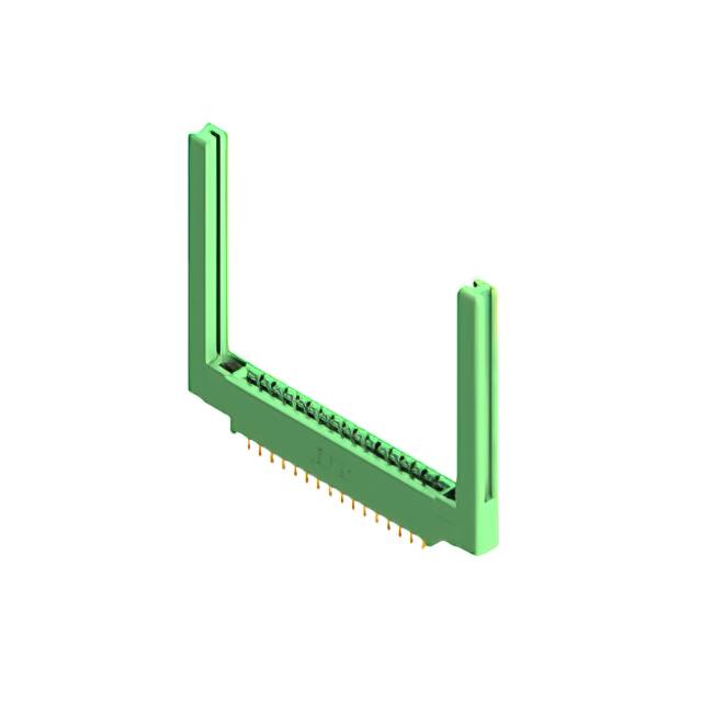 337-016-558-658 EDAC Inc.  Edgeboard Connectors